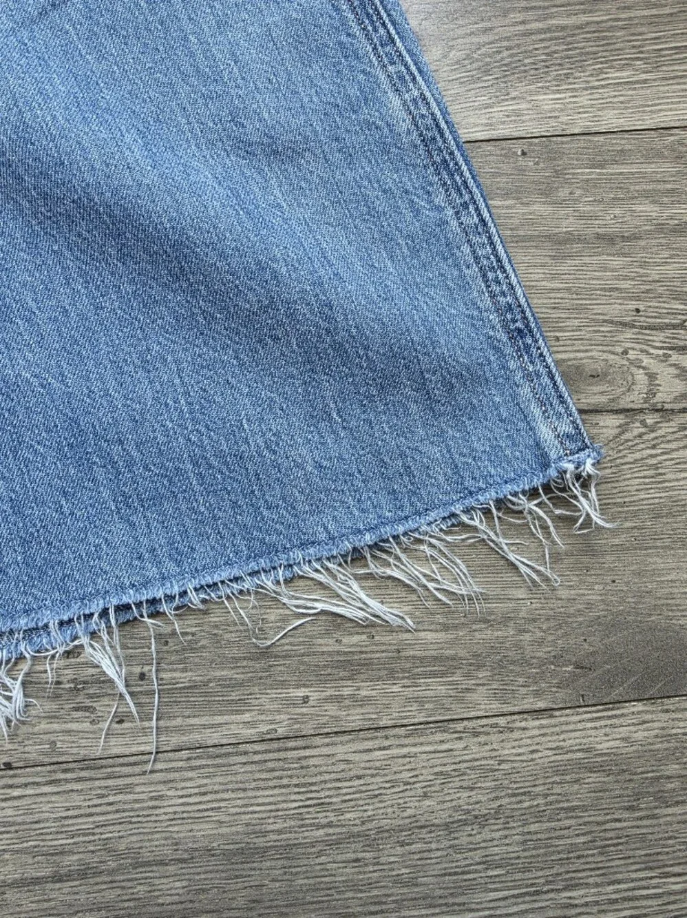 Hollister low rise